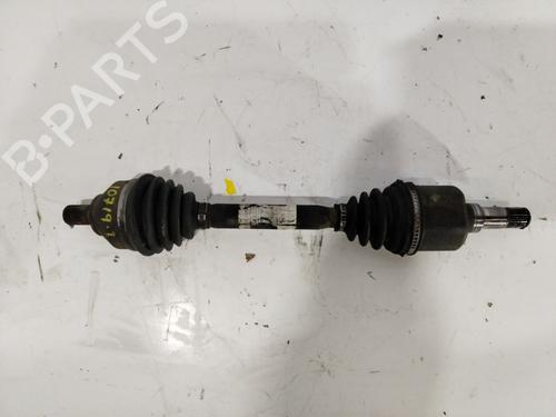 Used Left front driveshaft FORD FOCUS C-MAX (DM2) [2003-2007]  31721156
