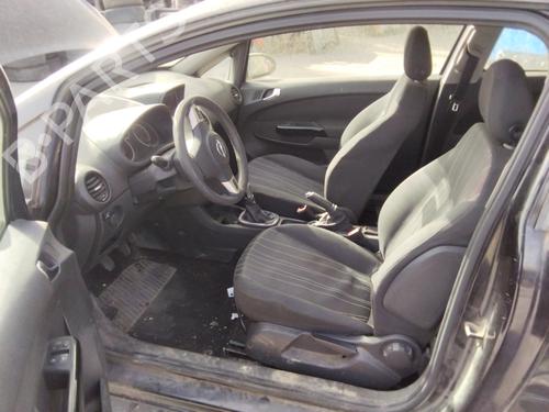Engine control unit (ECU) OPEL CORSA D (S07) | BP36813816M57 - Image 9