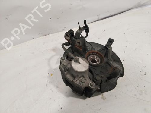 Right front steering knuckle PEUGEOT 308 II (LB_, LP_, LW_, LH_, L3_)  | BP29721514M26 