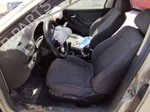 Engine SEAT LEON (1M1) | BP38712871M1 - Image 19
