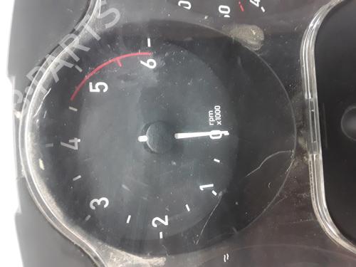 Instrument cluster SEAT ALTEA (5P1)  | BP8582848C47 