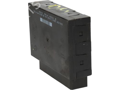 Electronic module VW POLO IV (9N_, 9A_)  | BP29489114M83 