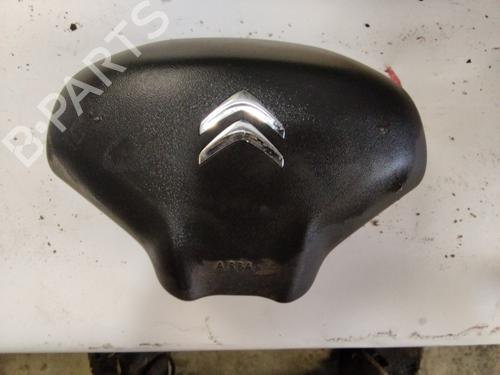 Airbag Kit CITROËN C3 II (SC_) 1.4 HDi 70 (SC8HZC, SC8HR0, SC8HP4) | BP29905713C86 