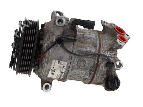 Used AC compressor AC compressor RENAULT CAPTUR II (HF_) [2020-2026] 40036859 40036859