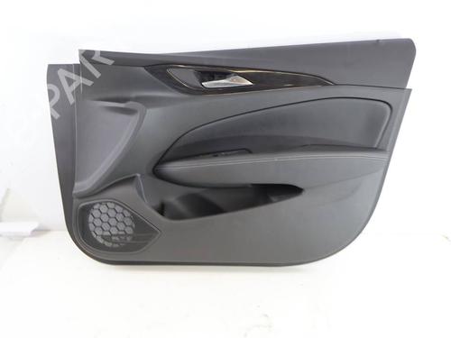 Used Front right panel Front right panel OPEL INSIGNIA B Grand Sport (Z18) [2017-2026] 40154746 40154746