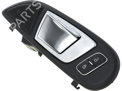 Front left interior door handle FORD ECOSPORT 1.0 EcoBoost | BP29573050I13 