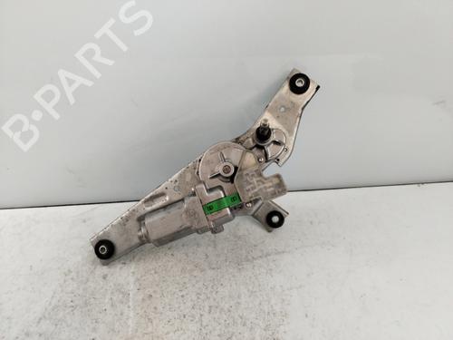 Used Rear wiper motor NISSAN NOTE (E12) [2012-2025]  21014075