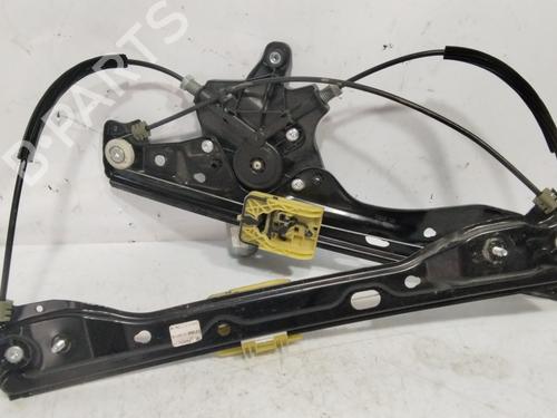 Used Front left window mechanism Front left window mechanism OPEL ASTRA K Sports Tourer (B16) 1.4 Turbo (35) (150 hp) 33694325 33694325