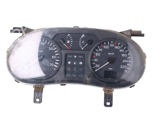Used Instrument cluster Instrument cluster RENAULT CLIO II (BB_, CB_) [1998-2016] 39559046 39559046