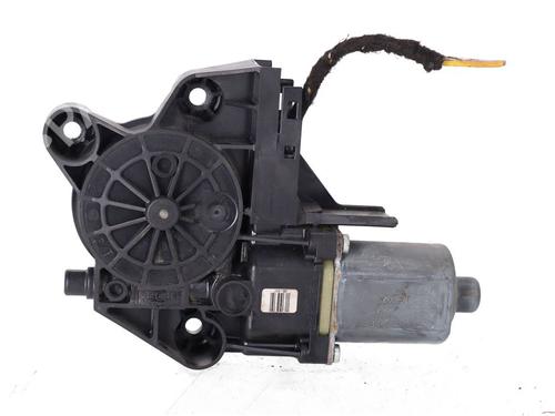 Left front window motor FORD FOCUS II (DA_, HCP, DP) 1.6 TDCi | BP39408131E21 - Image 2