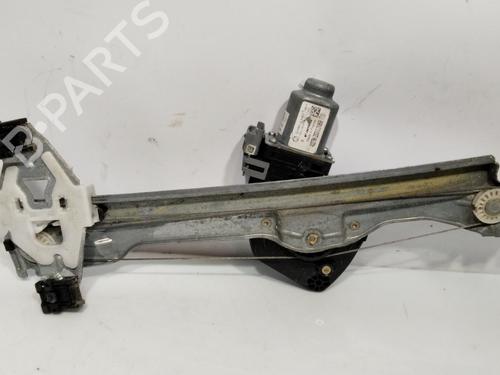Rear left window mechanism CITROËN C4 II (NC_) | BP29905120C24