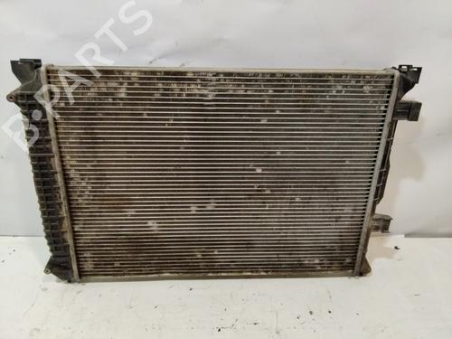 Used Water radiator AUDI A6 C5 Avant (4B5, 4B6) 2.5 TDI (163 hp) 29588409
