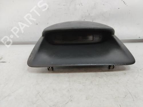 Used Display monitor RENAULT CLIO III (BR0/1, CR0/1) [2005-2014]  25776707