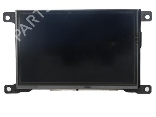 Used Display monitor PEUGEOT 508 SW I (8E_) 2.0 BlueHDi 180 (180 hp) 31087345