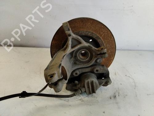 Right front steering knuckle CITROËN C3 II (SC_) 1.4 HDi 70 (SC8HZC, SC8HR0, SC8HP4) | BP29905788M26
