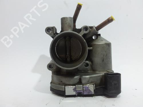 Throttle body SEAT IBIZA II (6K1) 1.4 i | BP10727058M82 