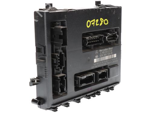 Elektronische module MERCEDES-BENZ B-CLASS Sports Tourer (W245) B 180 CDI (245.207) | BP29928844M83