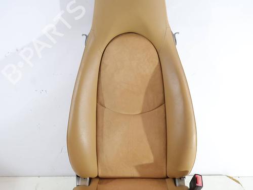 Right front seat PORSCHE BOXSTER (987) 2.7 | BP39733192C16 - Image 15