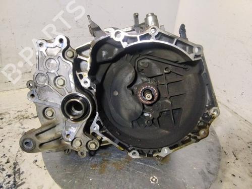 Used Gearbox Gearbox 36542114 36542114