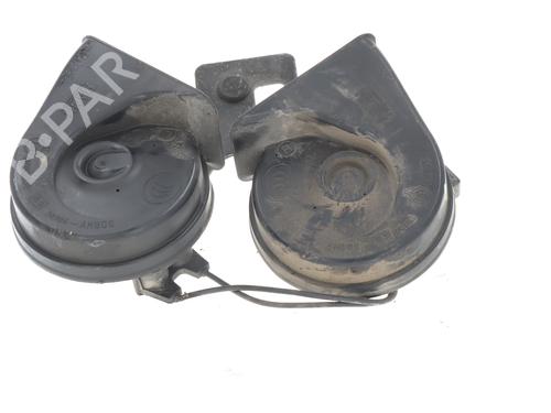 Used Horn RENAULT SCÉNIC III (JZ0/1_) [2008-2016]  30927082