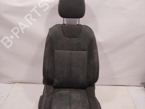 Used Left front seat CITROËN C4 II (NC_) [2009-2025]  24991616