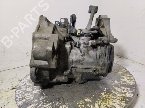 Gearbox VW GOLF IV (1J1) 1.9 TDI | BP32428145M3