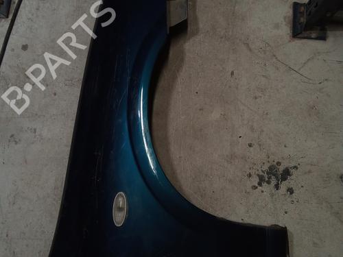Used Right front fenders NISSAN ALMERA II (N16) [2000-2025]  9446208