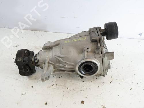 Used Rear differential Rear differential 39537754 39537754