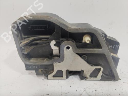 Rear left lock BMW 5 (E60) 525 d | BP28135994C100 