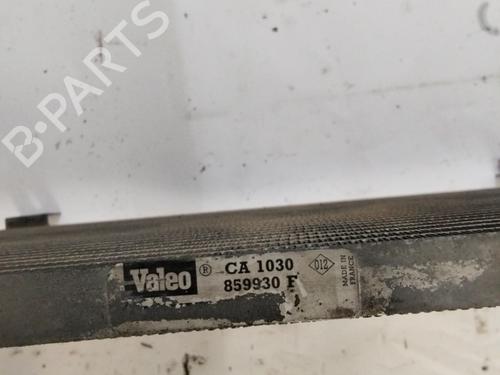AC radiator RENAULT MASTER II Van (FD)  | BP21273979M32