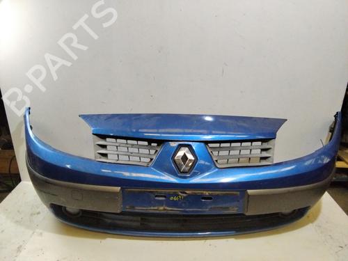 Used Front bumper RENAULT GRAND SCÉNIC II (JM0/1_) 1.9 dCi (JM0G, JM12, JM1G, JM2C) (120 hp) 18105701