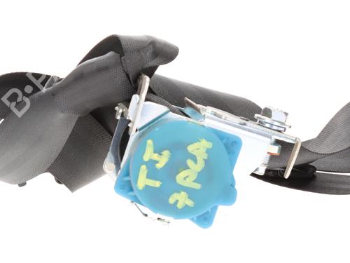 Sikkerhetsbelte bak venstre KIA SORENTO III (UM) [2015-2023]  29962760