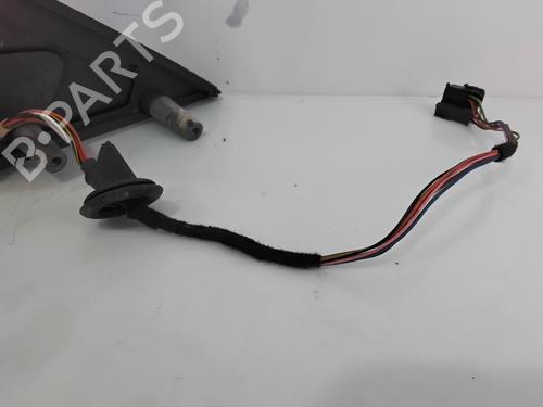 Left mirror BMW 5 (E60)  | BP29433646C26 
