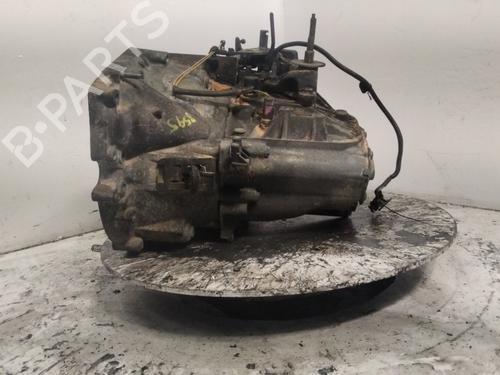 Gearbox PEUGEOT 307 CC (3B) 2.0 16V | BP24873235M3 
