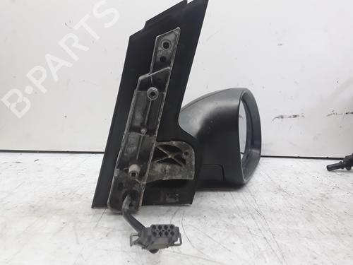 Left mirror SEAT ALTEA (5P1)  | BP8580338C26 