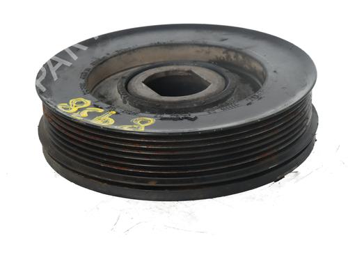 Pulley INFINITI QX70 30d AWD | BP32297945M122 