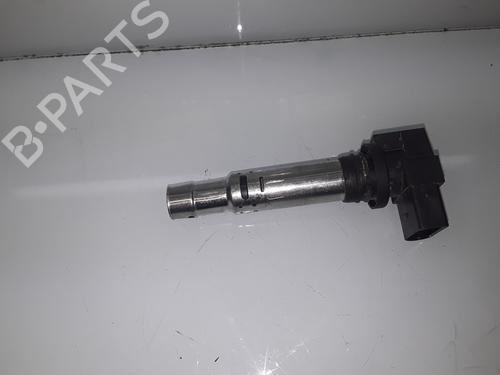 Ignition coil VW POLO (9N_, 9A_) 1.4 TDI | BP23441833M94 
