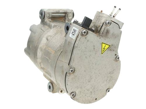 AC compressor OPEL MOKKA | BP40256817M34 - Image 5