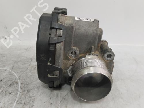 Spjeldhus PEUGEOT 3008 I MPV (0U_)  | BP29721577M82 