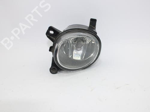 Farol Nevoeiro frente esquerdo AUDI A4 B8 (8K2) [2007-2016]null 8T0941699 | 8T0941699 | 36191629 |