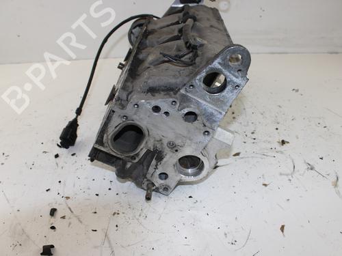 Cylinder head SEAT LEON (1P1) 1.9 TDI | BP18484091M5 