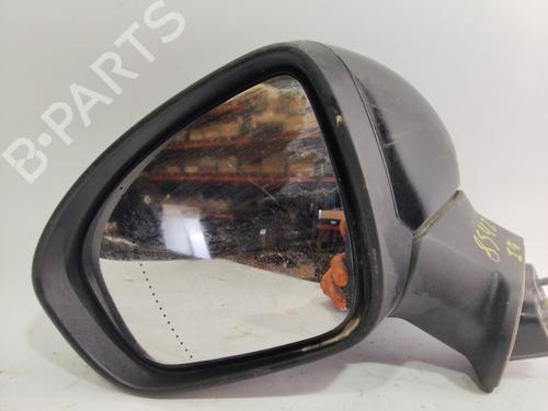 Left mirror RENAULT CAPTUR II (HF_)  | BP29728078C26 