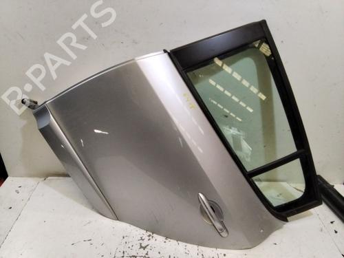 Used Left rear door RENAULT MEGANE III Hatchback (BZ0/1_, B3_) 1.2 TCe (BZ2B, BZ11) (116 hp) 18245763