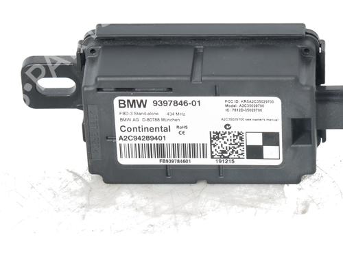 electronic-module-bmw-2-gran-tourer-f46-2014-31991814 main image