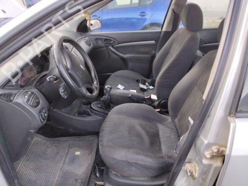 Spjældhus FORD FOCUS I (DAW, DBW) 1.6 16V | BP27574005M82 