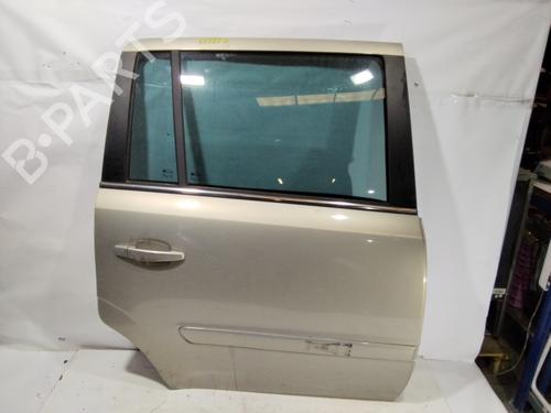 Used Right rear door OPEL ZAFIRA / ZAFIRA FAMILY B (A05) 1.7 CDTI (M75) (110 hp) 30926960