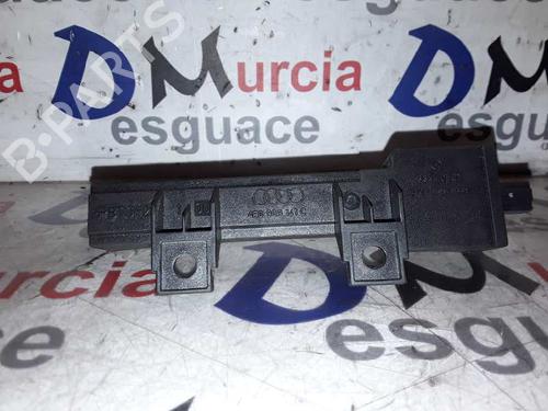 Elektronische module AUDI A6 C6 (4F2)  | BP8557139M83 