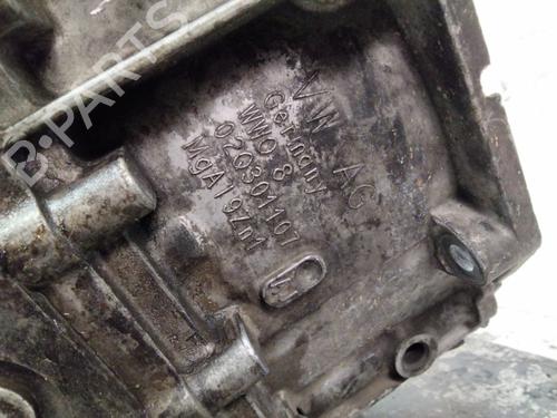 Gearbox VW SCIROCCO III (137, 138) | BP27512087M3 - Image 11