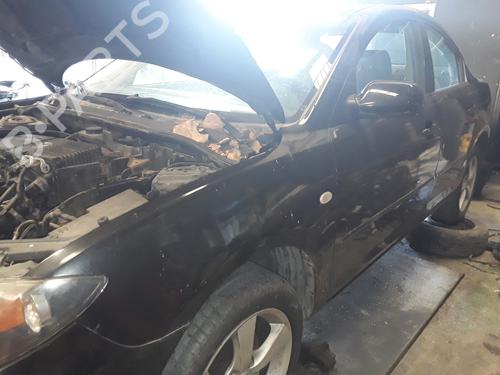 Bobine MAZDA 3 Saloon (BK)  | BP21684632M94 