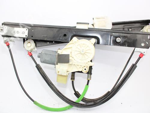 Rear left window mechanism FORD FOCUS C-MAX (DM2)  | BP11884727C24 